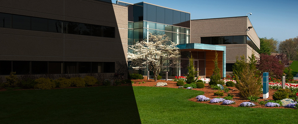 Boscobel Landscapers