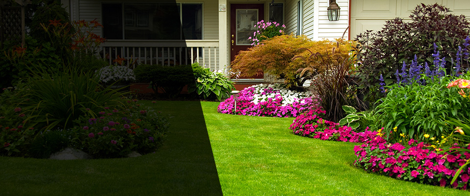 Boscobel Landscapers