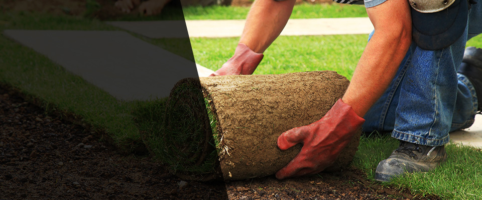 Boscobel Landscapers