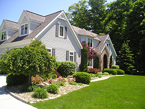 Landscapers and Lawncare Services in Boscobel, WI
